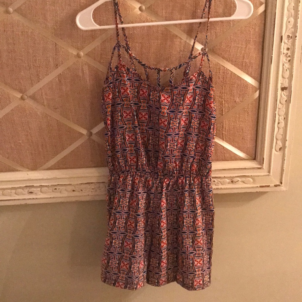 Romper